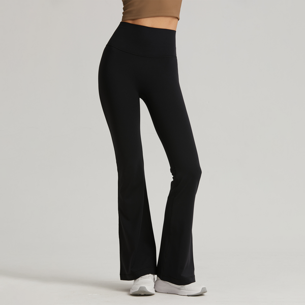 Yoga Flare Pants