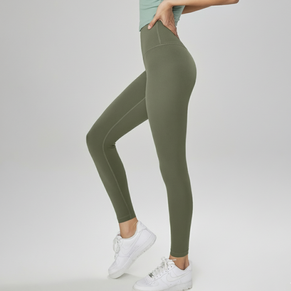 Yoga Leggings with Pocket