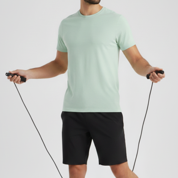 Performance Men Tshirt