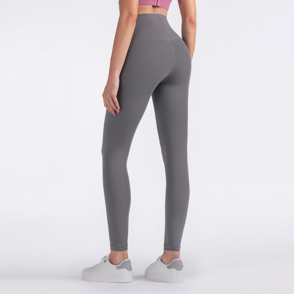 Seamless High-Rise Legging
