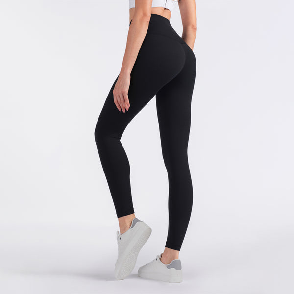 Seamless High-Rise Legging