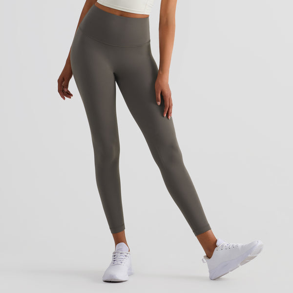 Seamless High-Rise Legging