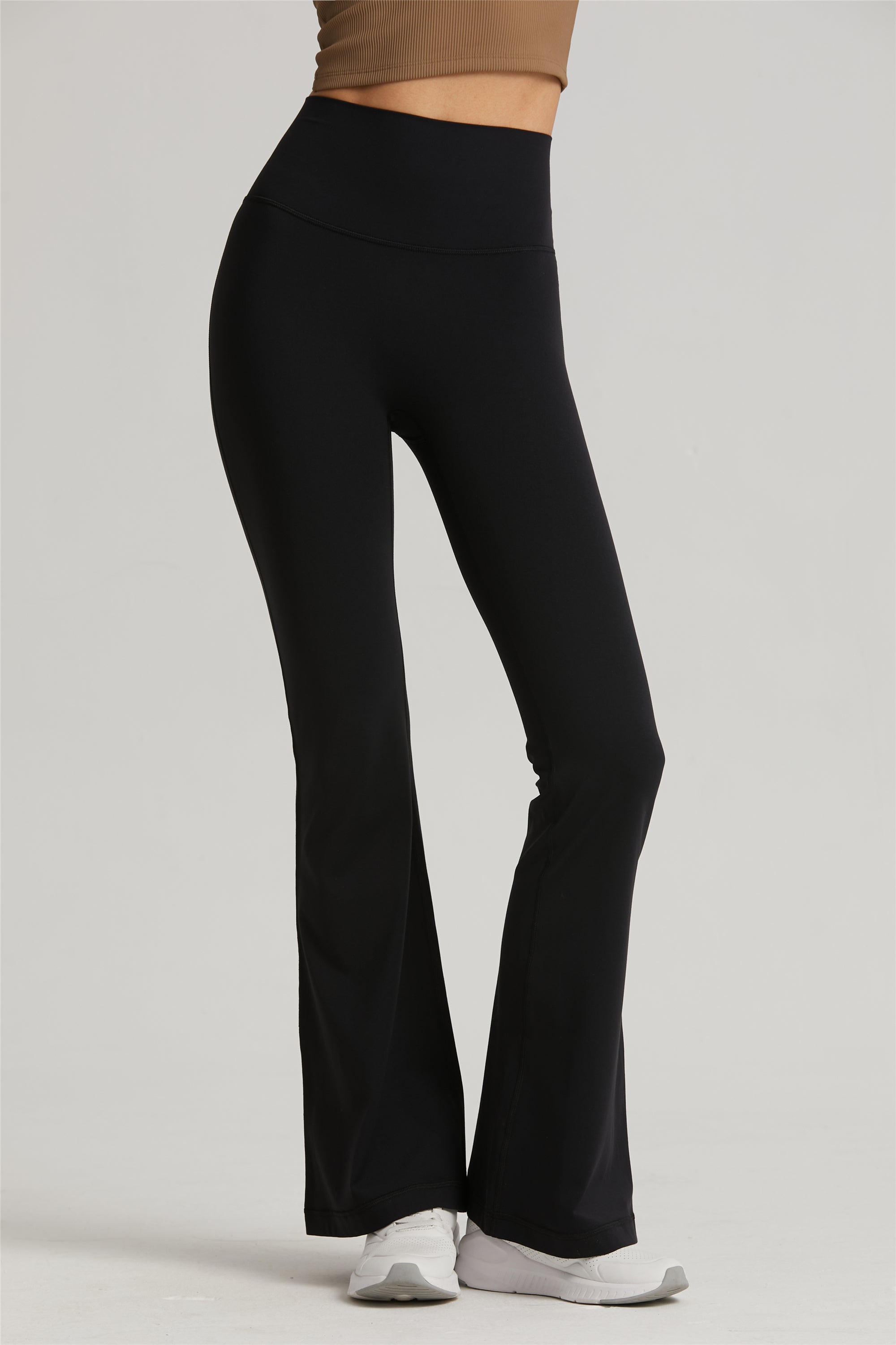 Flared Pants – ACTIVA