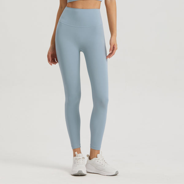 Inner Pocket in Waistband Legging