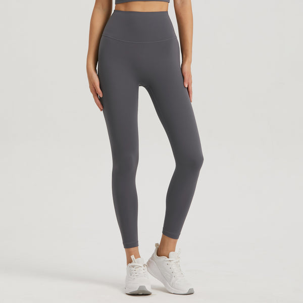 Inner Pocket in Waistband Legging