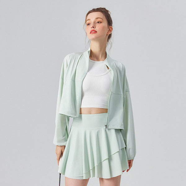 UV Protection Jacket