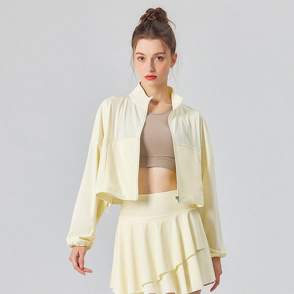 UV Protection Jacket